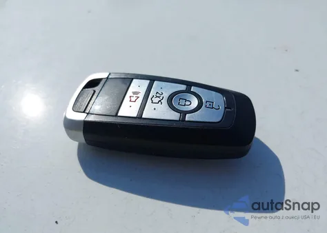 2018 Ford Fusion Se из США, поврежденный, VIN 3FA6P0H77JR152243